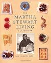 The Martha Stewart Living Cookbook