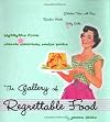 The Gallery of Regrettable Food