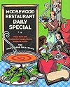 Moosewood Restaurant Daily Special: More Than 275 Recipes for Soups, Stews, Salads and Extras