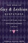 The Book of Gay and Lesbian Quotations