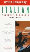 Basic Italian Coursebook: Revised and Updated (LL(R) Complete Basic Courses)