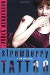 The Strawberry Tattoo