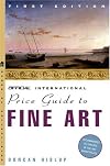 Hislop's Official International Price Guide to Fine Art