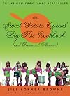 The Sweet Potato Queens' Big-Ass Cookbook (and Financial Planner)