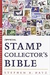 Official Stamp Collector's Bible