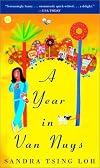 A Year in Van Nuys