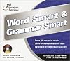 The Princeton Review Word Smart & Grammar Smart CD (LL(R) Prnctn Review on Audio)