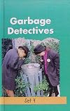 Garbage detectives (Little green readers)