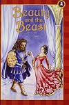 Beauty and the Beast (Scholastic Reader Level 2)