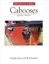 Chesapeake & Ohio cabooses, 90700 series