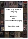 The Henry Altemus Company: A History and Pictorial Bibliography
