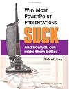 Why Most PowerPoint Presentations Suck