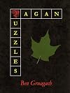 Pagan Puzzles - Ben Gruagach