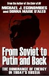 From Soviet to Putin and Back