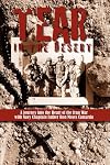 Tear in the Desert