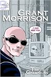 Grant Morrison: The Early Years