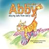 "Abby the Alley Cat - Staying Safe from Dairy"