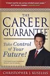 The Career Guarantee: Take Control of Your Future!