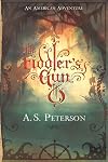 The Fiddler's Gun (Fin's Revolution: Book I)