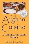 Afghan Cuisine
