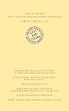 Lost & Found: The CUNY Poetics Document Initiative, Series 2