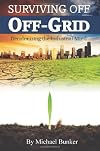 Surviving Off Off-Grid: Decolonizing the Industrial Mind