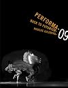 Performa 09: Back to Futurism
