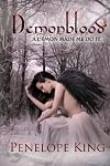 A Demon Made Me Do It: A Demonblood Novel