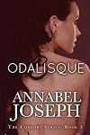 Odalisque (Comfort, #3)