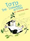 Toto the Tornado Kitten