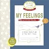 My Feelings Activity Book (Ruby's Studio)
