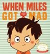 When Miles Got Mad