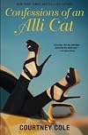 Confessions of an Alli Cat (The Cougar Chronicles, #1)