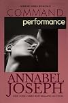 Command Performance (Comfort, #4)