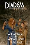 Diadem - Book of Time (Volume 11)