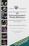 The Echocardiographer's Pocket Reference