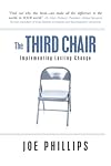 The Third Chair: Implementing Lasting Change