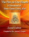 The Fire on Our Hearth: A Devotional of Three Cranes Grove, ADF