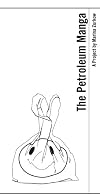 The Petroleum Manga: A Project by Marina Zurkow