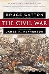 The American Heritage History of the Civil War