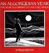 An Algonquian Year : The Year According to the Full Moon