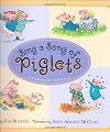 Sing a Song of Piglets: A Calendar in Verse