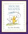 Mouse Shapes: A Very First Book