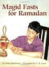 Magid Fasts for Ramadan