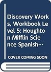 Cuaderno de trabajo de ciencias
