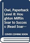 Owl (Houghton Mifflin)