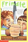 Houghton Mifflin Reading: The Nation's Choice: Theme Paperbacks, On-Level Grade 5 Theme 4 - Frindle