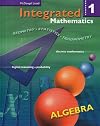 Integrated Mathematics, Grades 8-12 Book 1: Mcdougal Littell Integrated Math