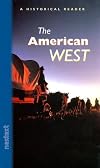 Nextext Historical Readers: Student Text The American West