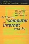 Compact American Dictionary of Computer Words